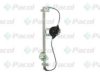 PACOL MER-WR-016 Window Lift